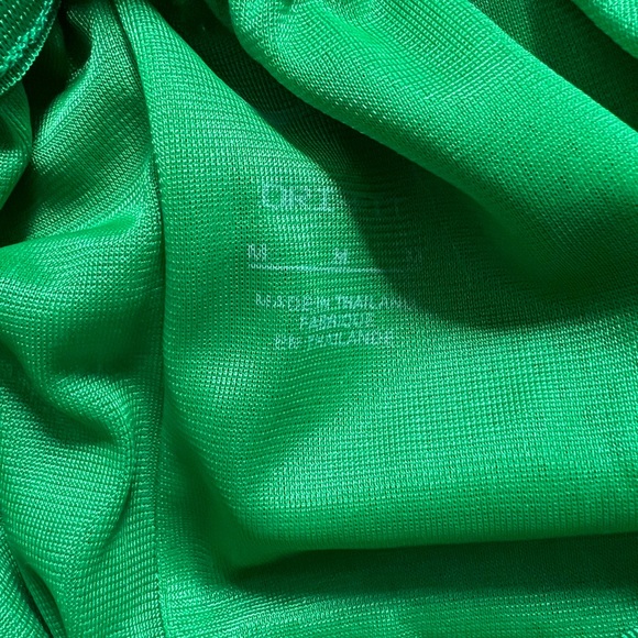 Nike Dri fit Oregon Athletic Shorts medium - Picture 3 of 3